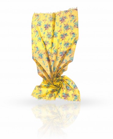 Палантин Женский ZW-LAVEFLOW/YELL